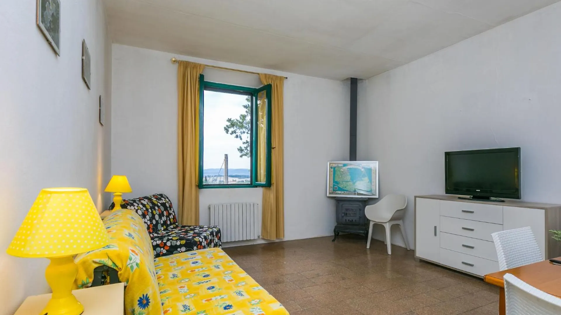 Apartment Ortensia By Interhome Casale il Tesorino
