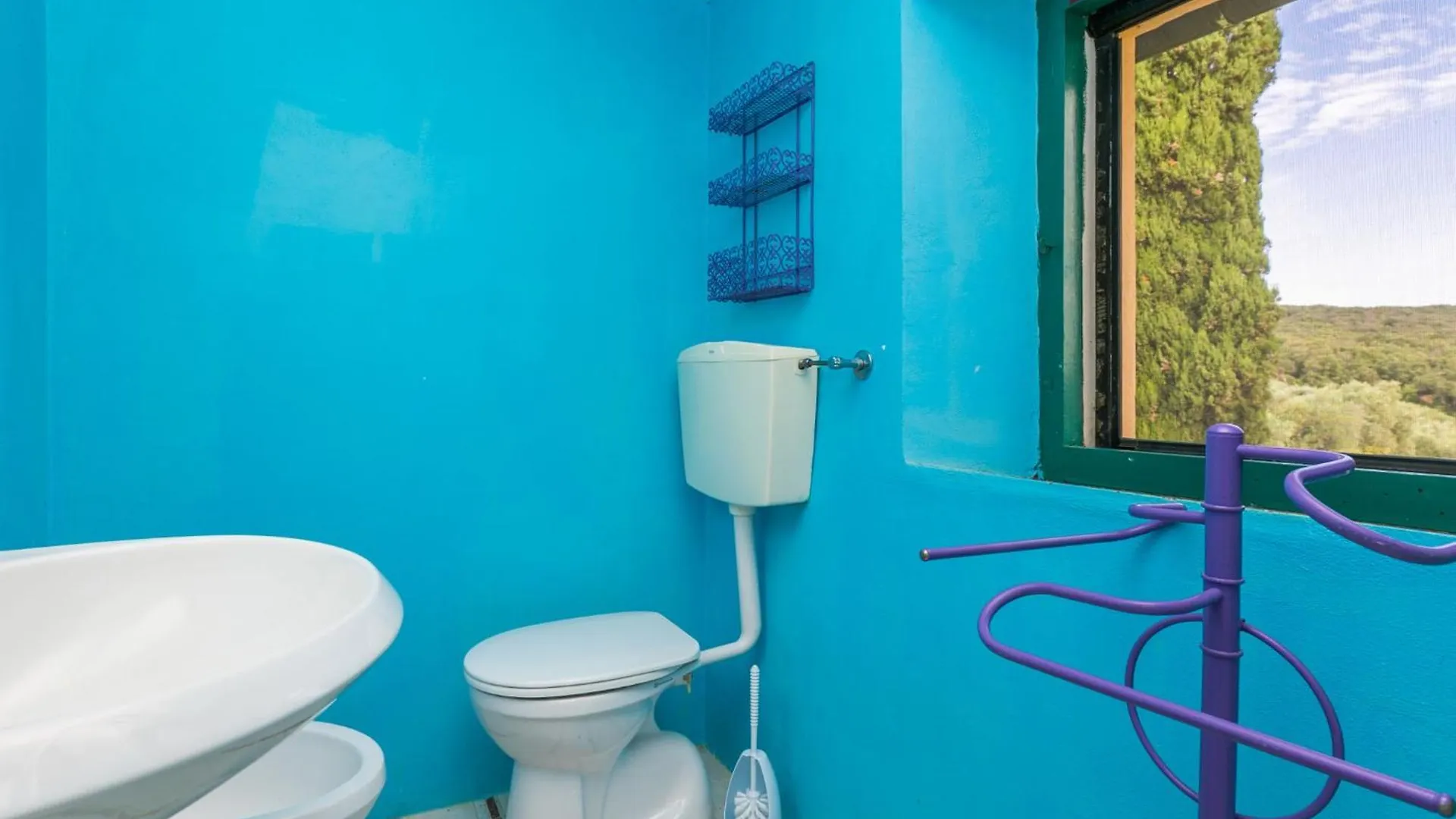 Apartment Ortensia By Interhome Casale il Tesorino