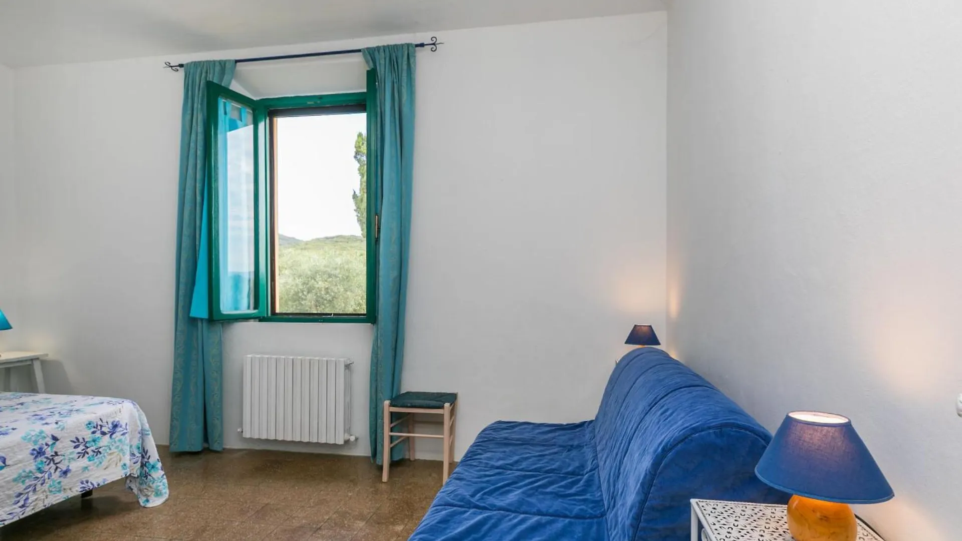 Apartment Ortensia By Interhome Casale il Tesorino