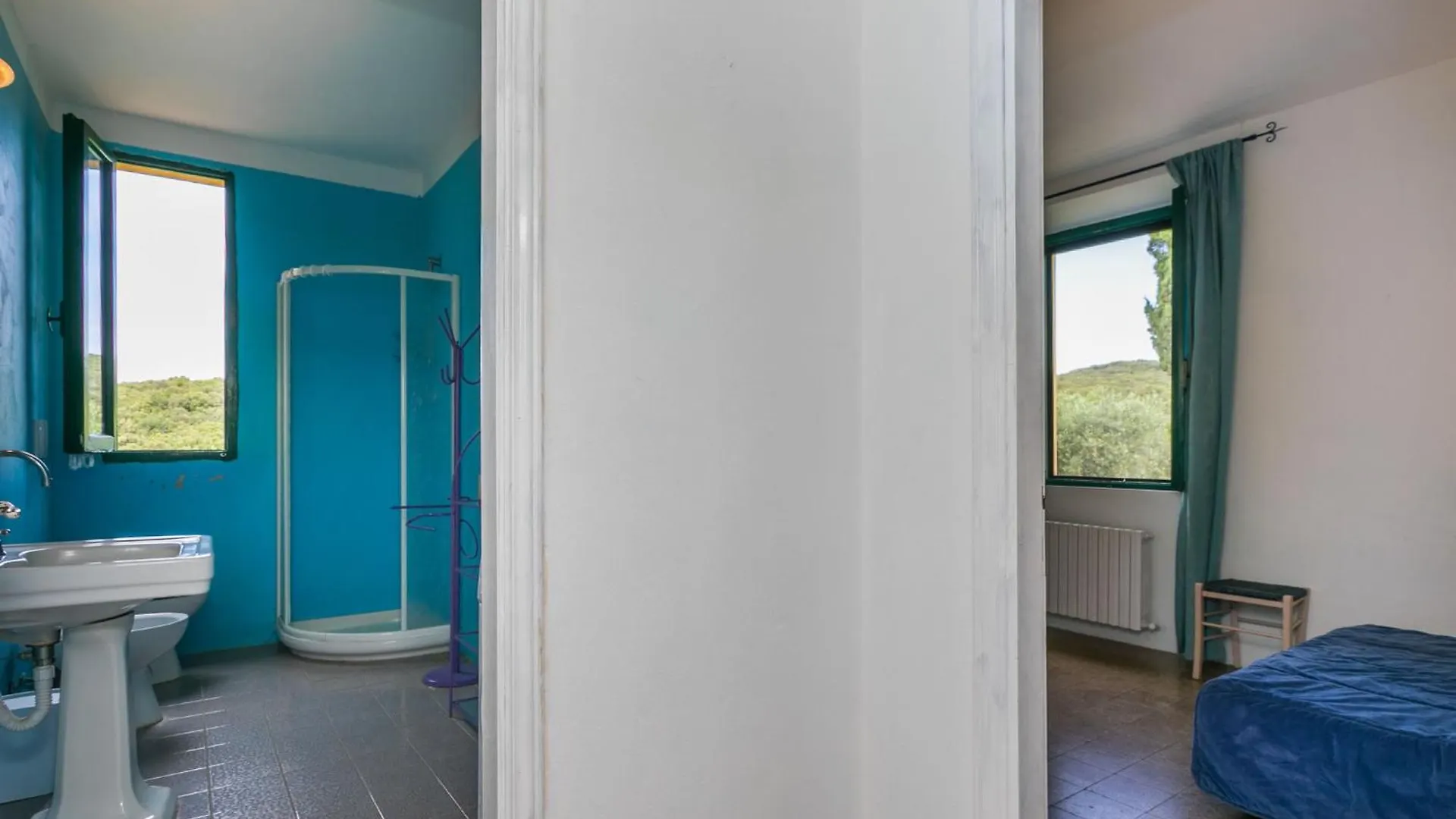 Apartment Ortensia By Interhome Casale il Tesorino