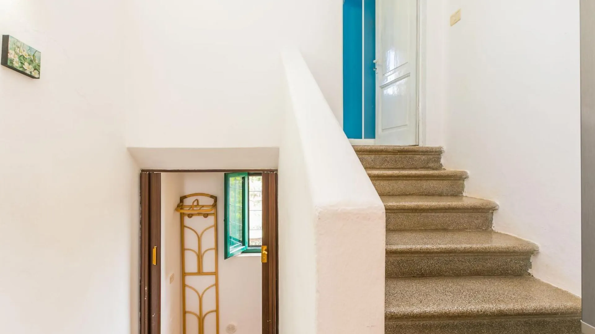 Apartment Ortensia By Interhome Casale il Tesorino