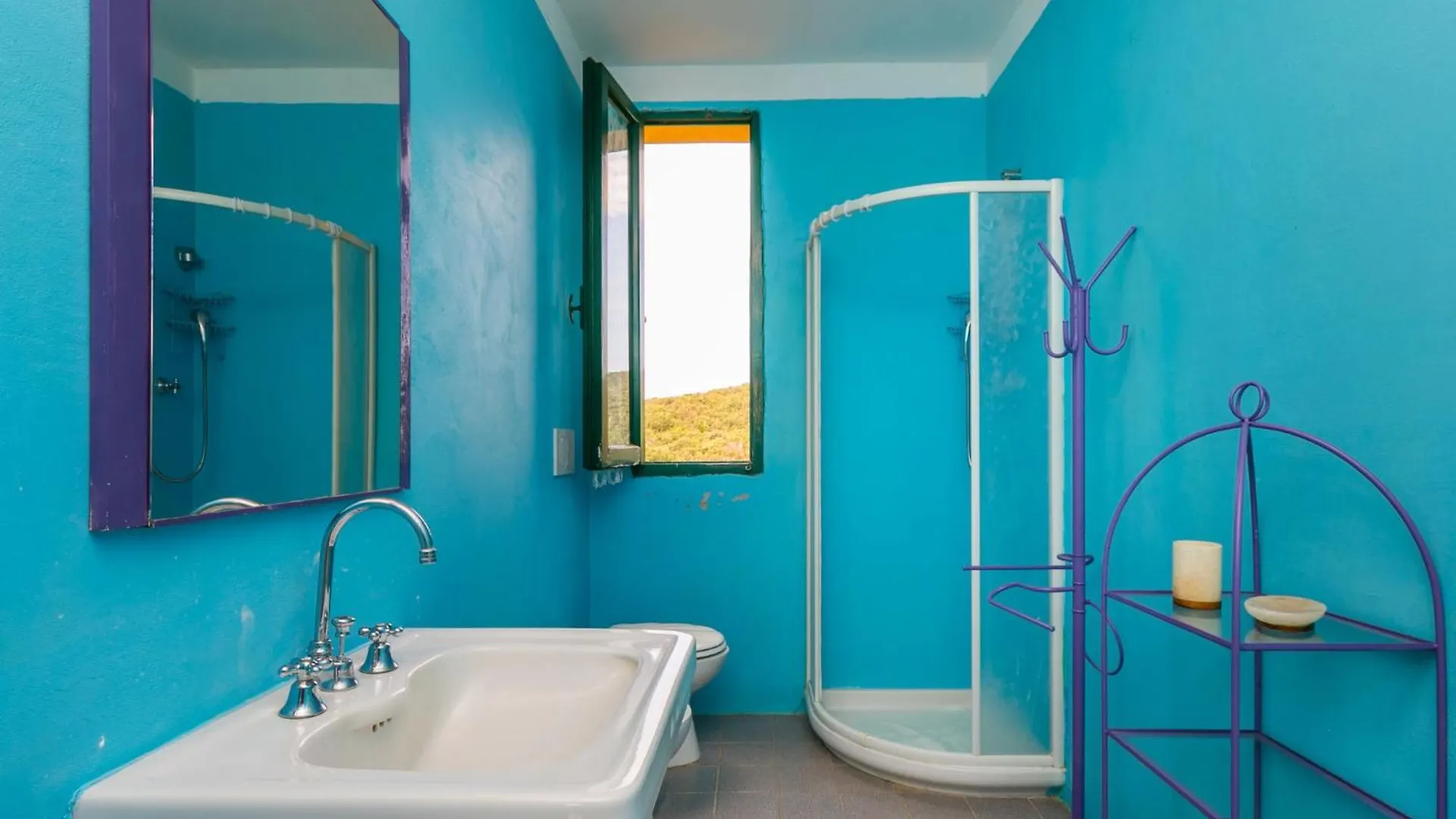Apartment Ortensia By Interhome Casale il Tesorino