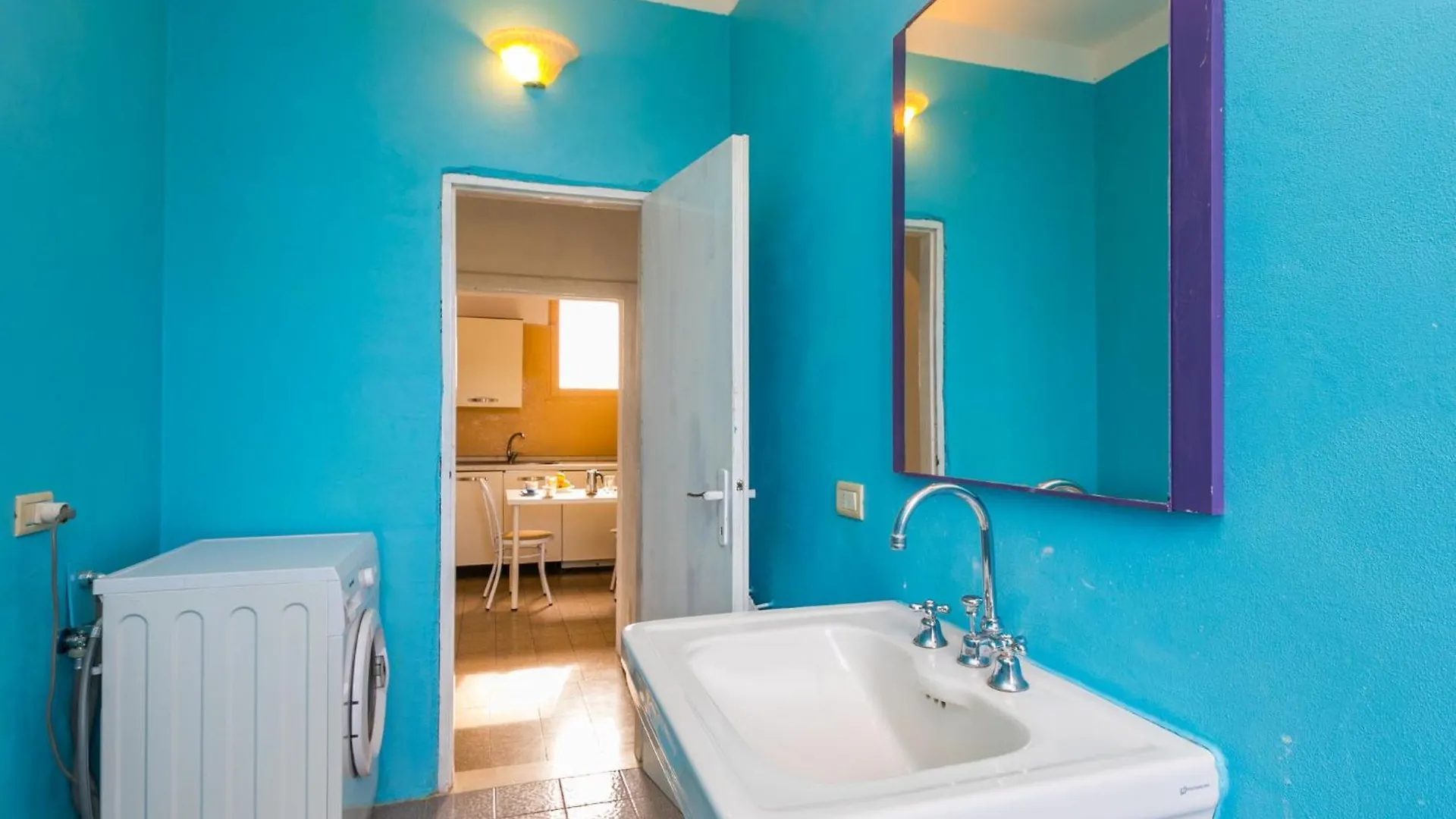 Apartment Ortensia By Interhome Casale il Tesorino 0*,